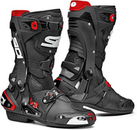 Sidi Rex Air motorcycle boots