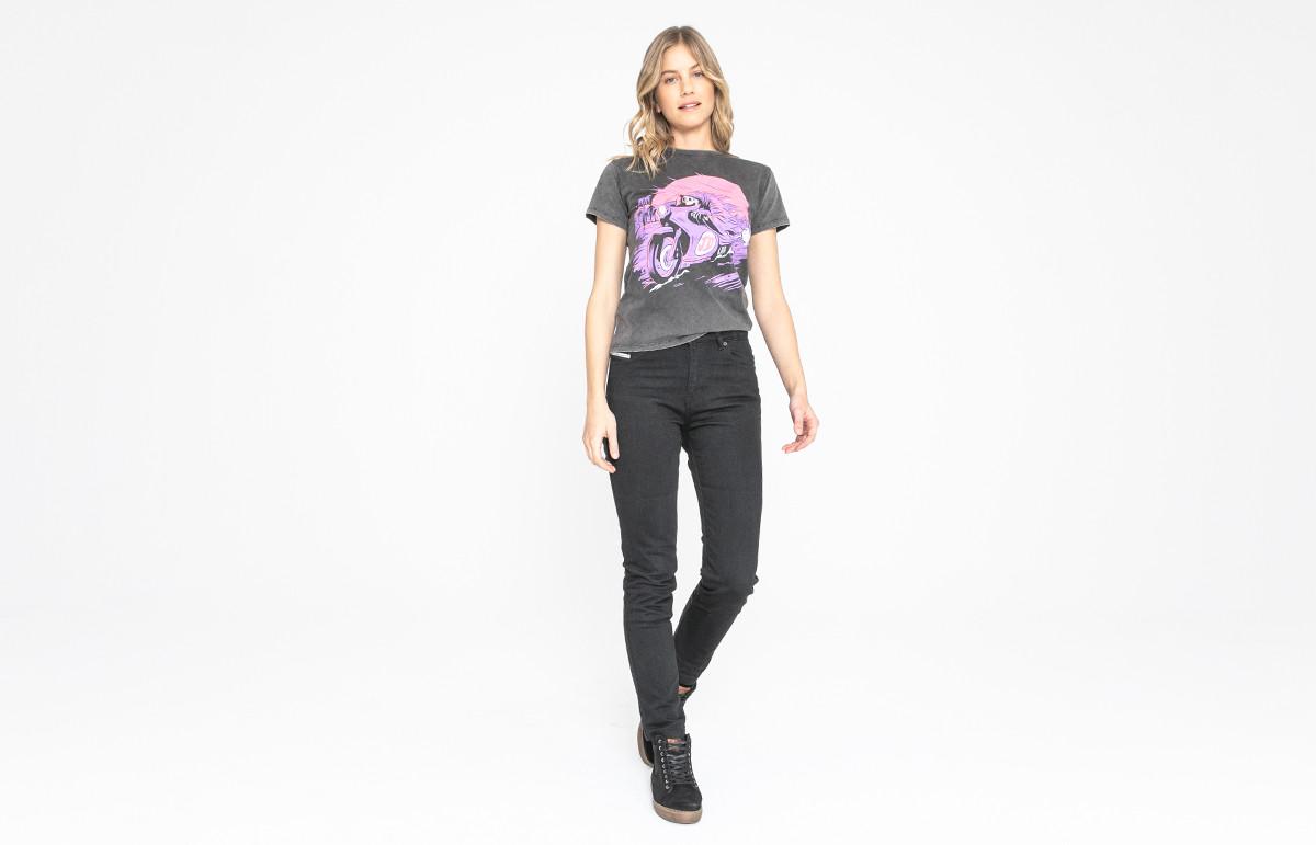 John Doe Jane High Mono