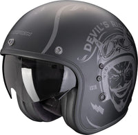 Scorpion Belfast Evo Romeo Jethelm