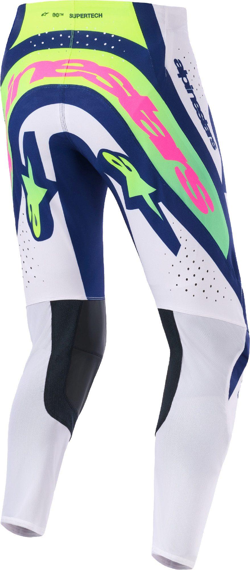 Alpinestars Supertech Pro Vista Motocross Hose
