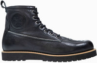 John Doe Iron V 2.0 XTM Motorradschuhe