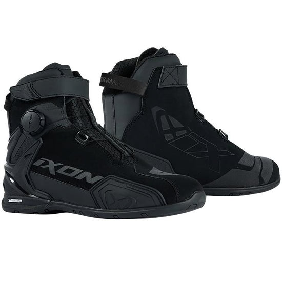 Ixon Bull 2 WP Motorradschuhe