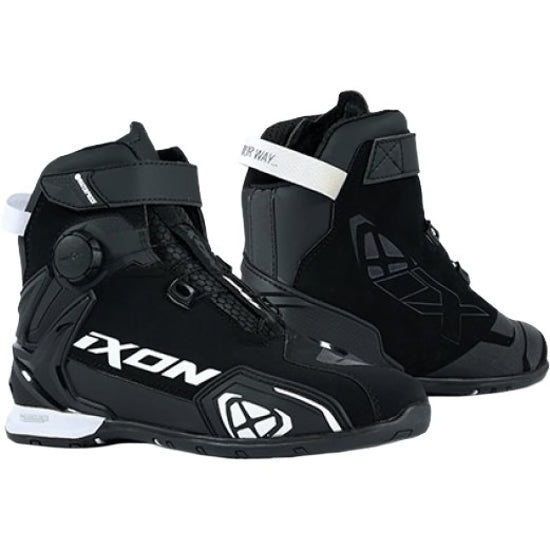 Ixon Bull 2 WP Motorradschuhe