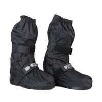IXS Rain Boots Ontario 2.0 black M Black