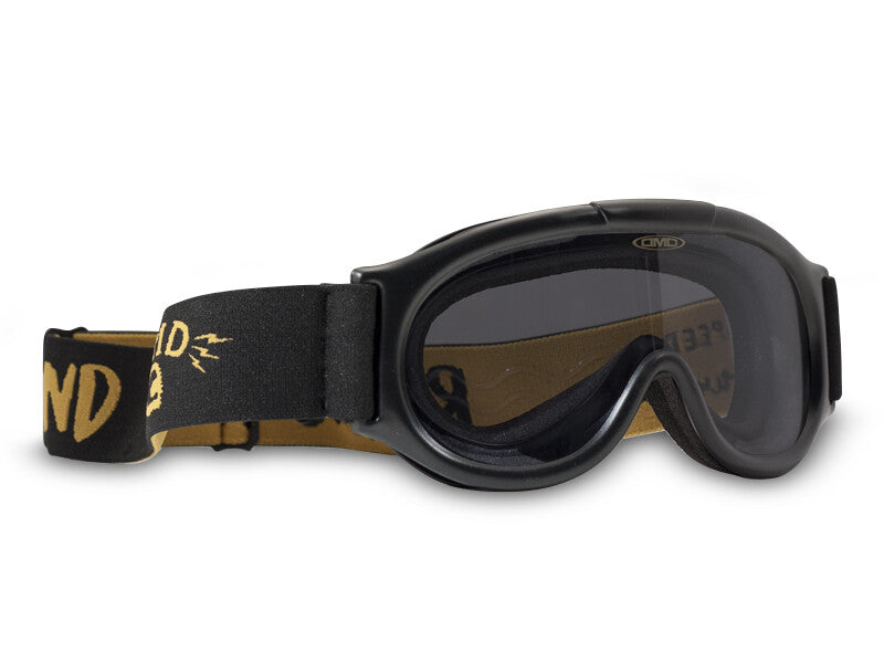 DMD GOGGLE GHOST