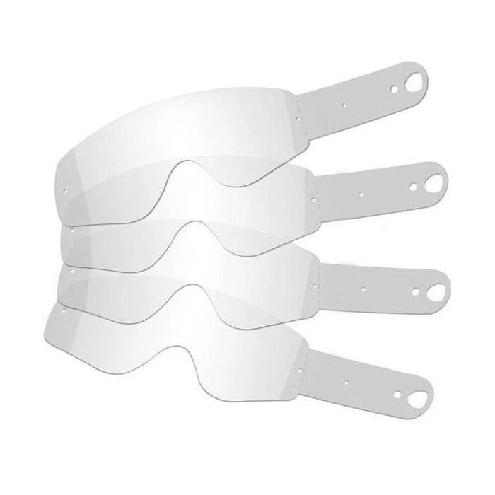 PROGRIP -TEAR OFFS 10 pcs. Uni