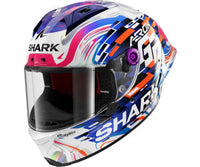 Shark Aeron GP Full Carbon Helm