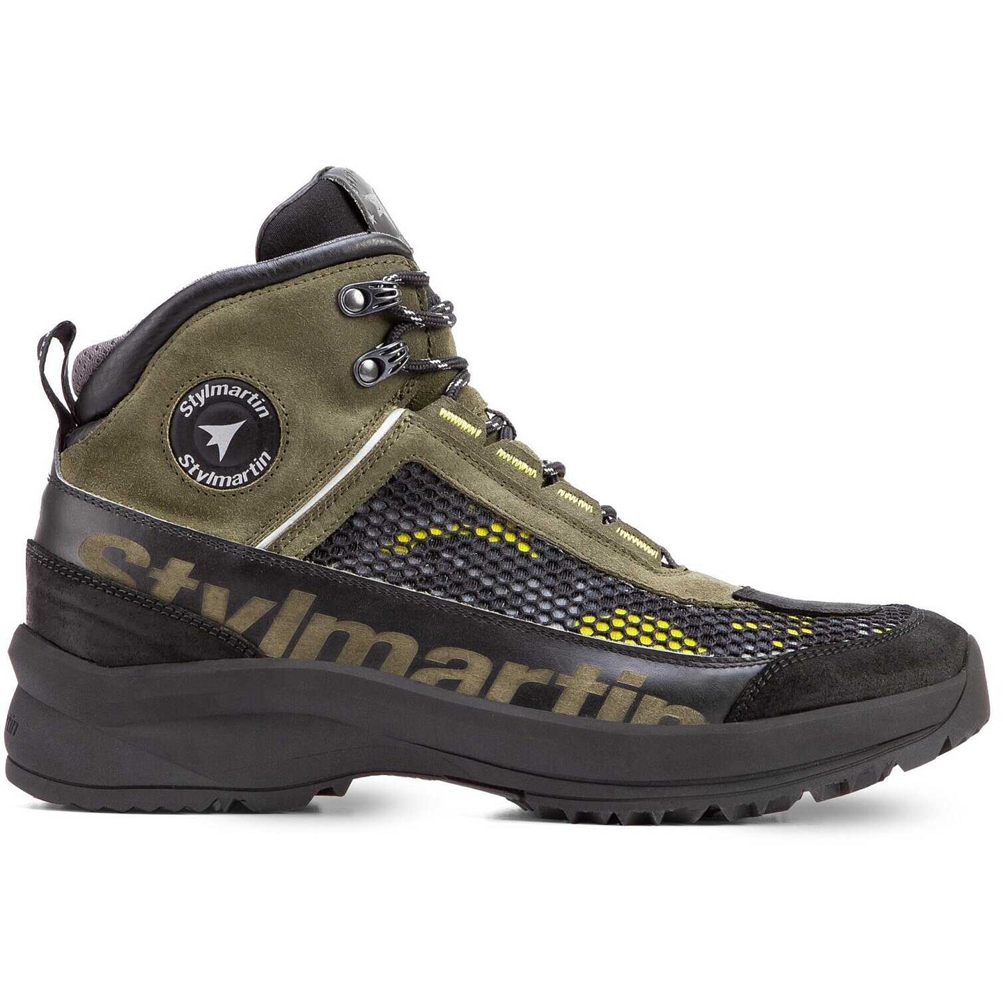 Stylmartin VERTIGO Air