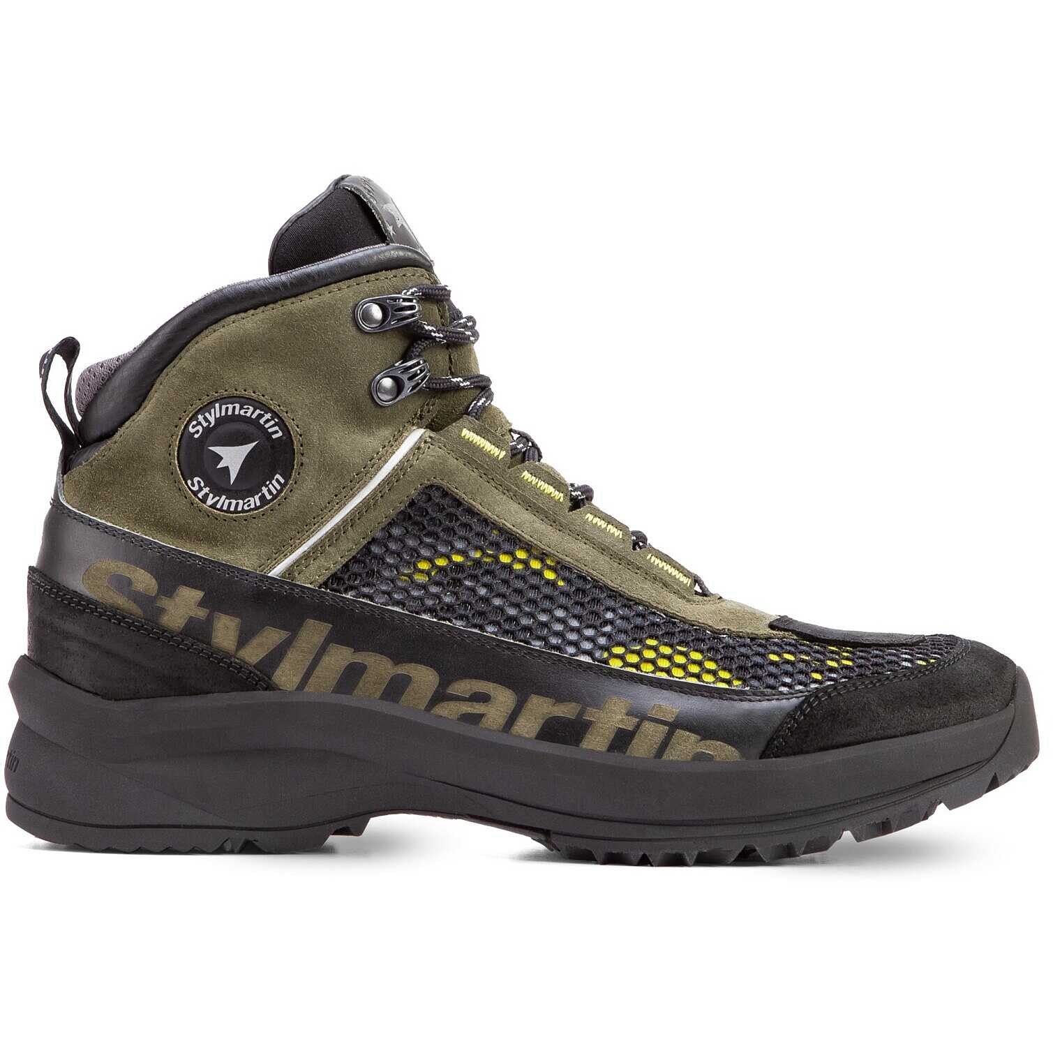 Stylmartin VERTIGO Air