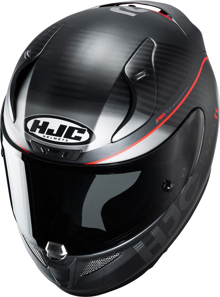 HJC RPHA 11 Bine Helm MC-1SF - 0