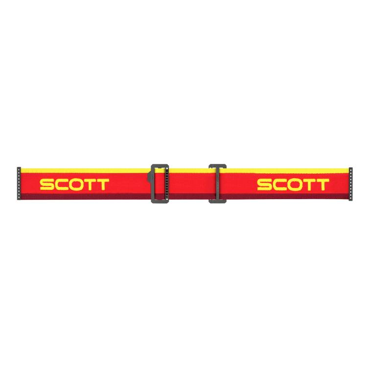 Scott Fury Motocrossbrille - 1