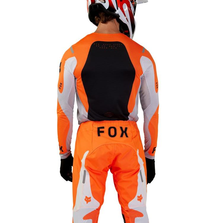 FOXJersey FLEXAIR MAGNETIC FLO ORG - 3