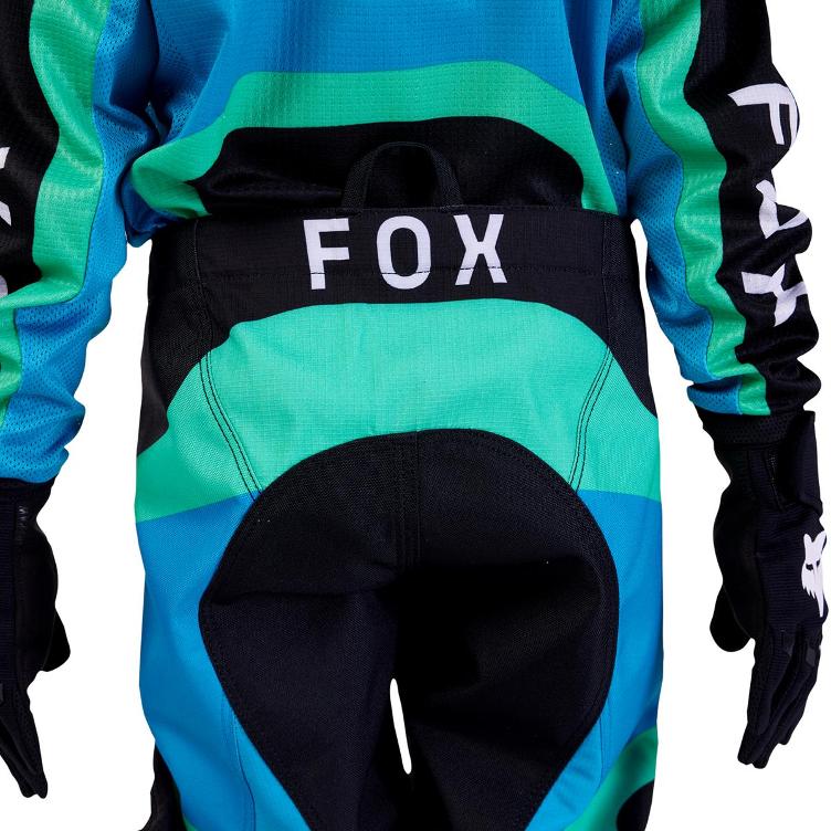 Fox Kids 180 Ballast Pants K4 - 1