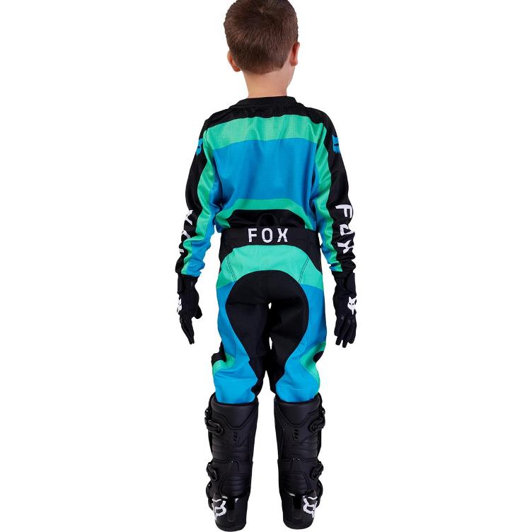 Fox Kids 180 Ballast Pants K4 - 3