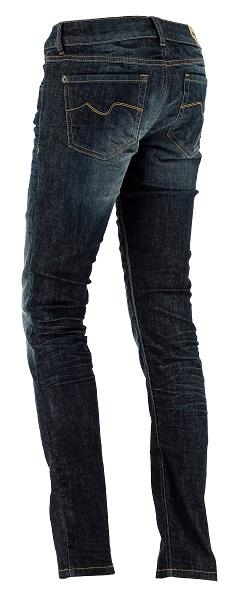 Richa Skinny Jeans Damen - 0
