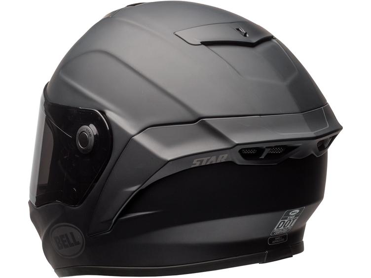 BELL HELM STAR DLX MIPS - 1