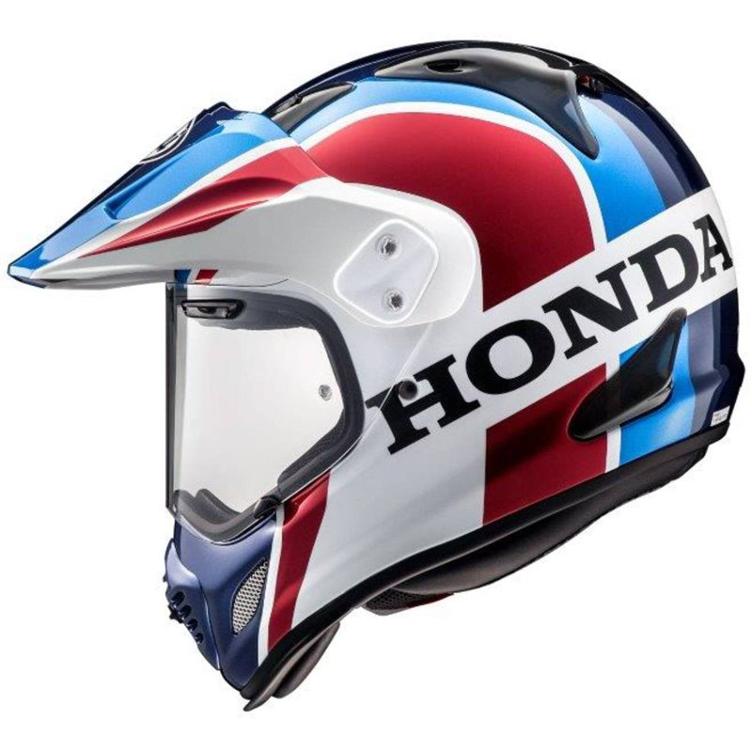 - ARAI Tour-X4 Helm Honda Africa Twin