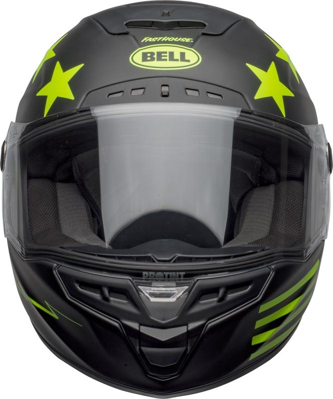 BELL Star DLX Mips Helm Fasthouse Victory Circle - 2