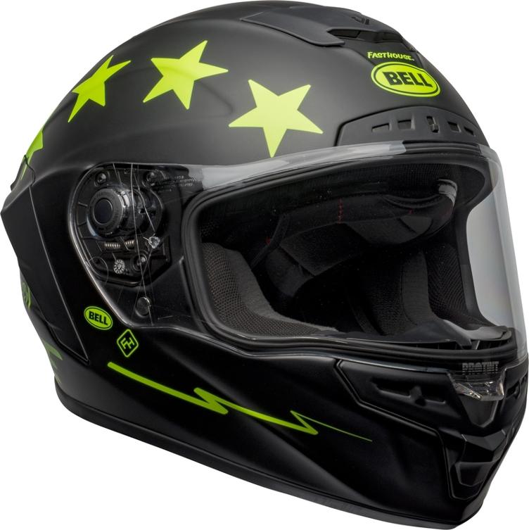 BELL Star DLX Mips Helm Fasthouse Victory Circle - 0