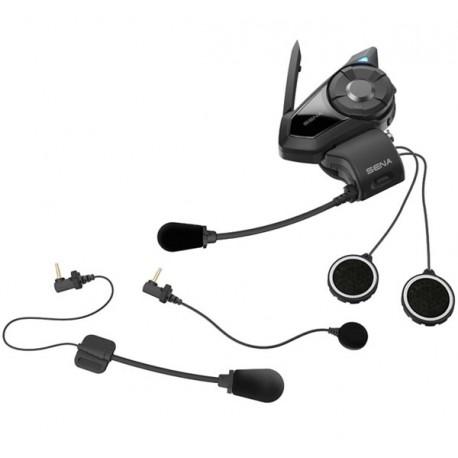 SENA 30K - Mesh- & Bluetooth Headset - 7