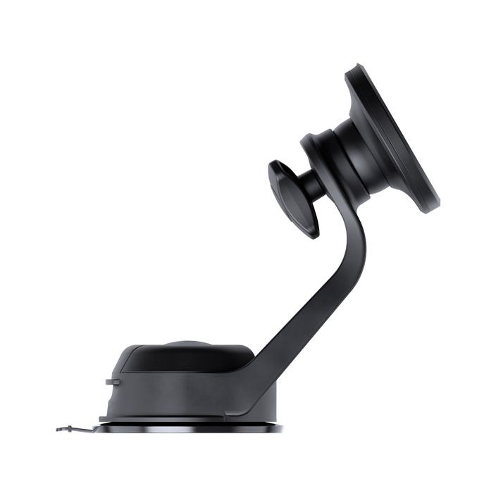 Sp Connect Charging Suction Mount SPC+ - 4