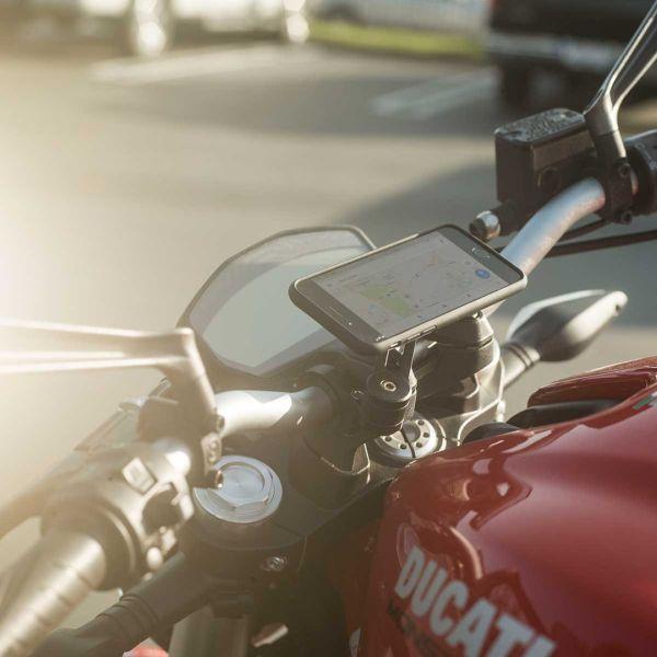 SP Motorrad-Set iPhone 13 Pro Max - 1