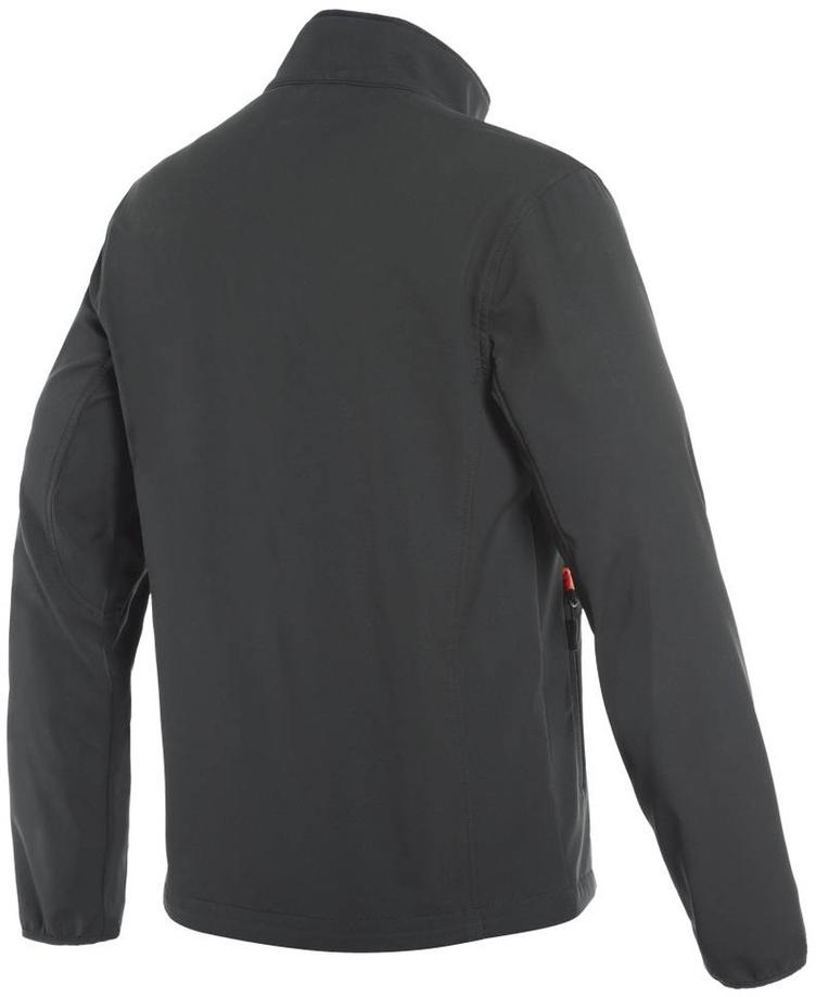 Dainese Afteride Mid-Layer Funktionsjacke - 0