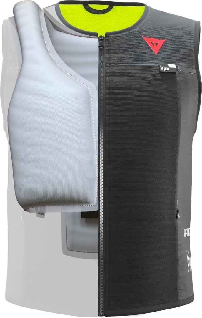 Dainese Smart D-Air® Airbag Damen Weste - 5