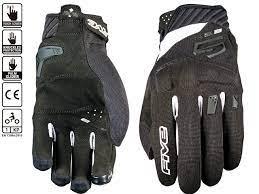 Five RS3 Evo Damen Handschuhe