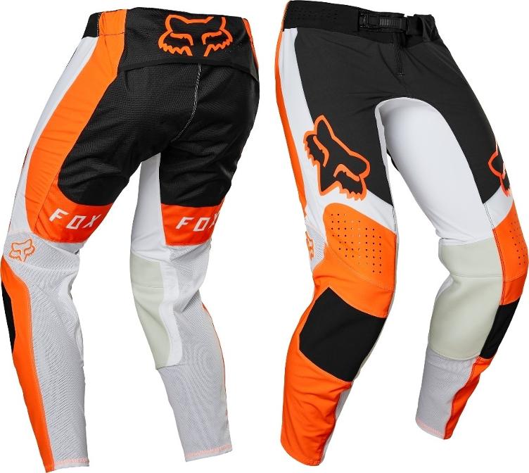 Fox 2022 Flexair Motocross Hose MIRER - 0