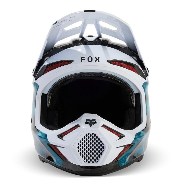 FOX V3 RS WITHERED MUL - 2