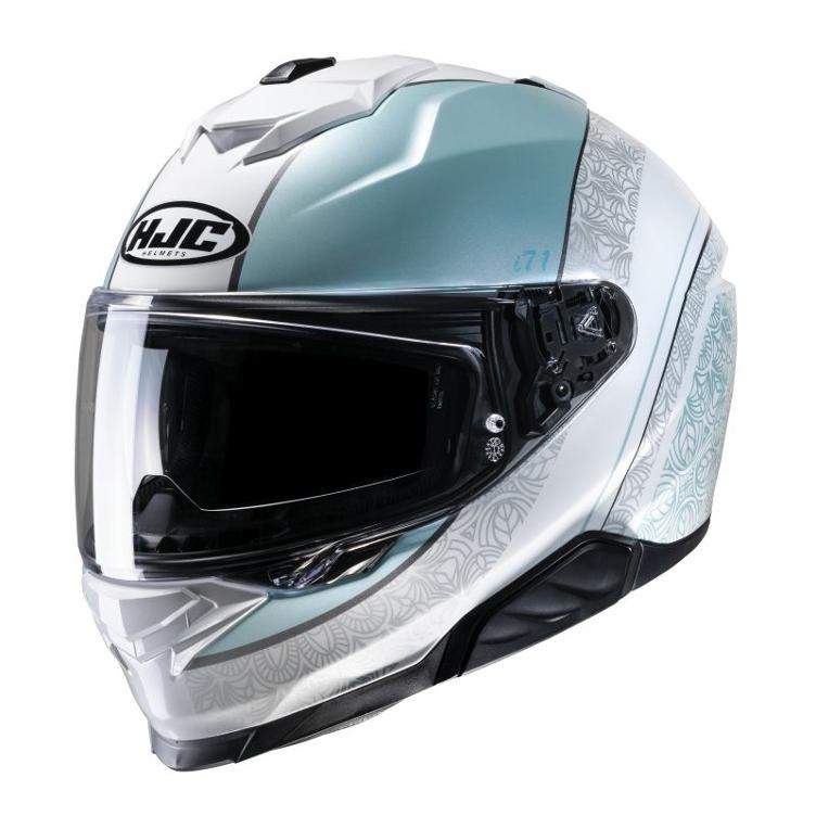 HJC i71 MC-2 Sera Damen Helm