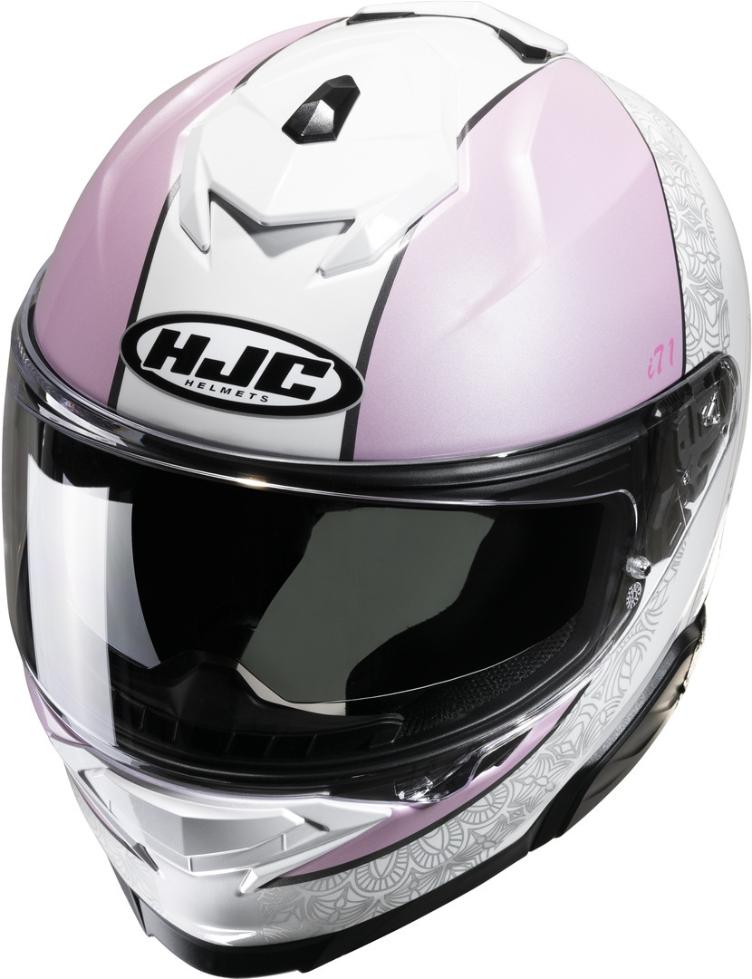 HJC i71 Sera Damen Helm - 0