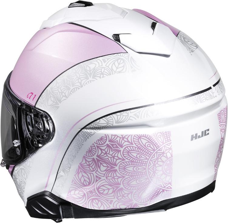 HJC i71 Sera Damen Helm - 1