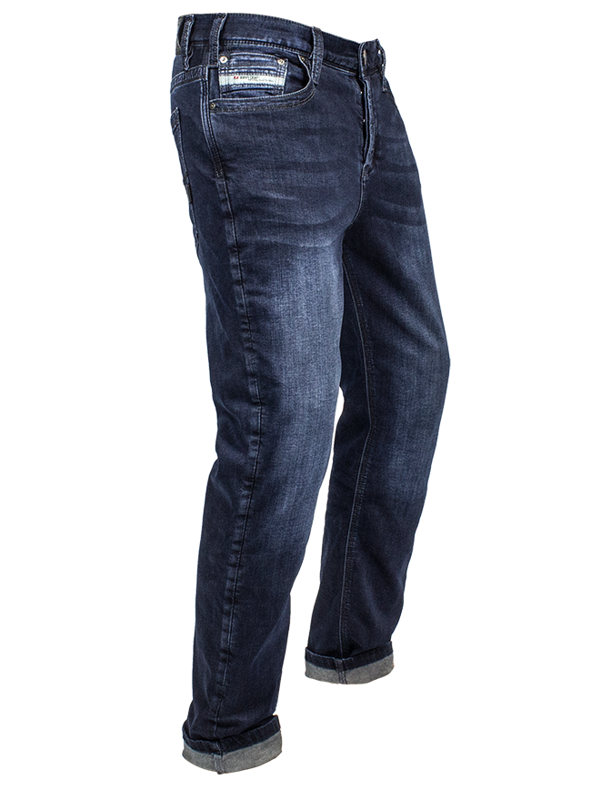 John Doe Original Jeans XTM® - 2
