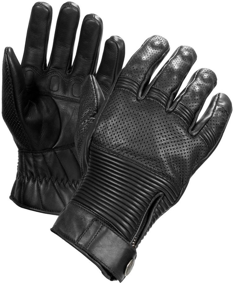 John Doe Rush Handschuh mit XTM-Fiber ® - 0