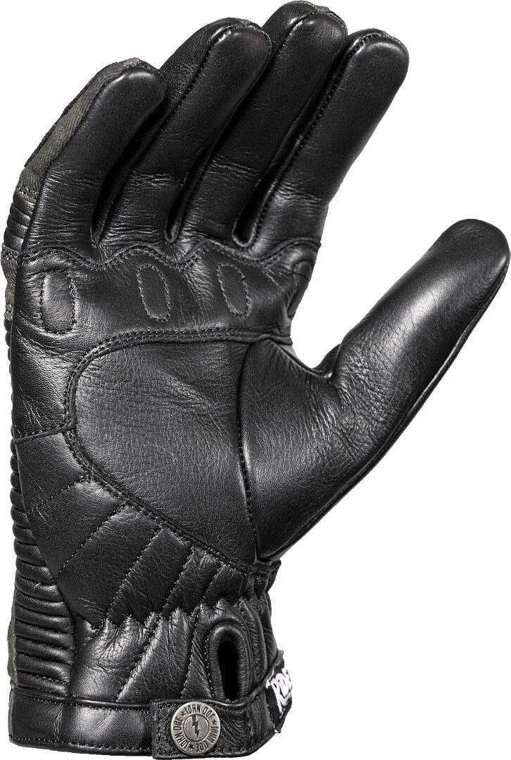 John Doe Durango BLACK/CAMOUFLAGE Handschuhe XTM® - 0