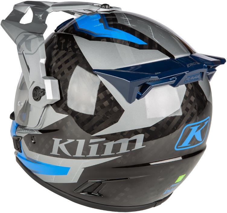 Klim Krios Pro Ventura Helm - 1