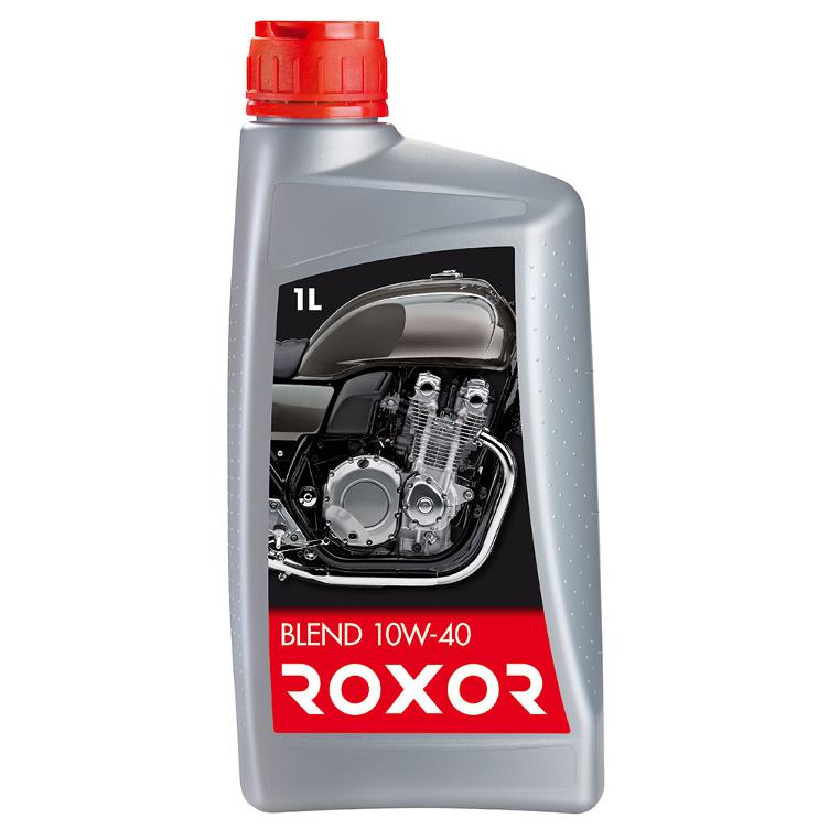 Motorenöl ROXOR BLEND 10W-40