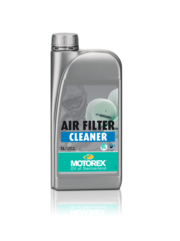 MOTOREX AIR FILTER CLEANER