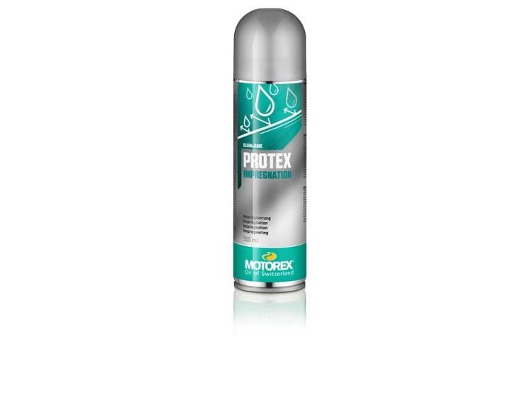 Motorex Protex Imprägnierung Spray