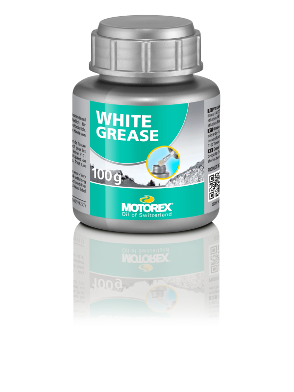 MOTOREX White Grease 100g
