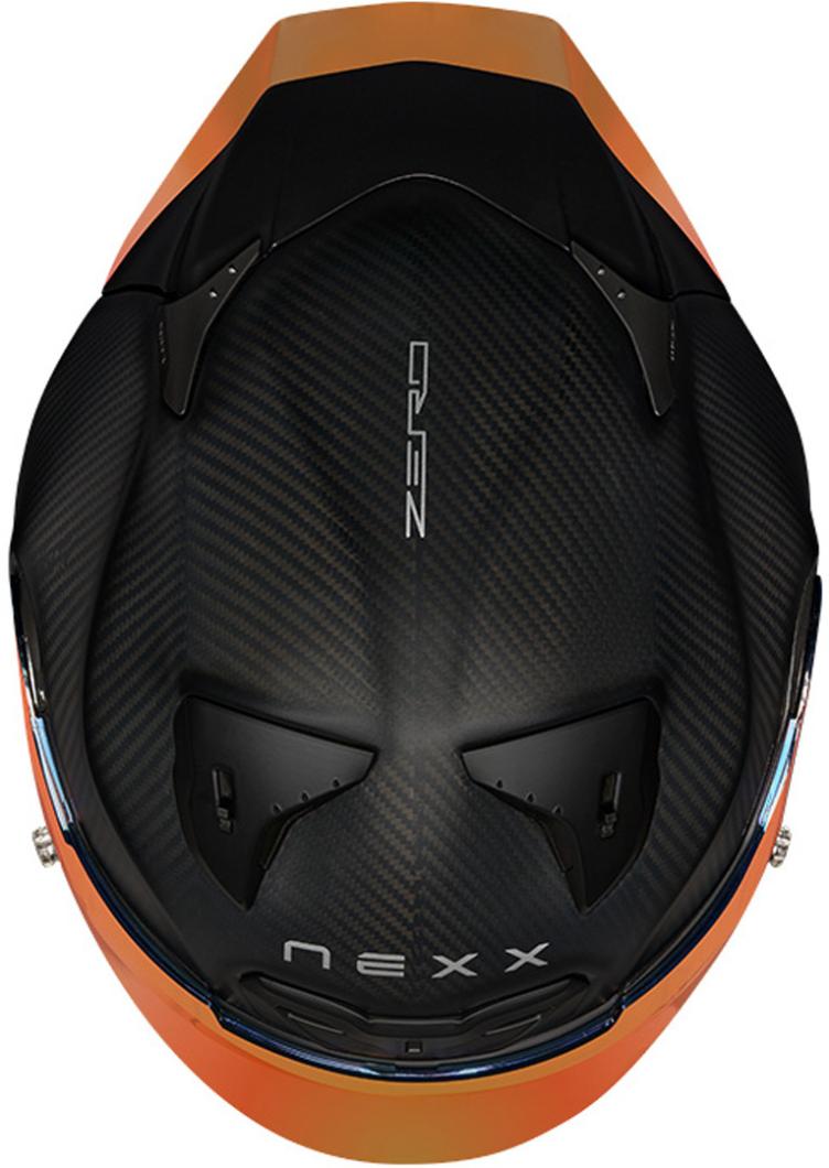 Nexx X.R3R Zero Pro 2 Helm - 1