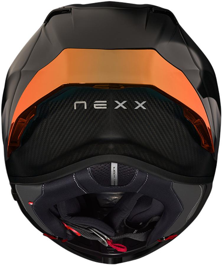 Nexx X.R3R Zero Pro 2 Helm - 2