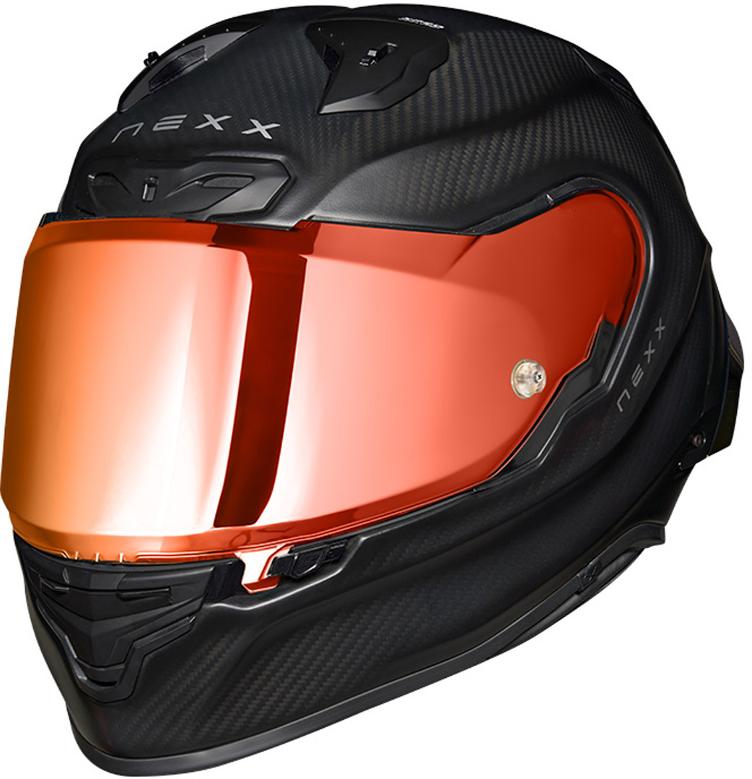 Nexx X.R3R Zero Pro 2 Helm - 0