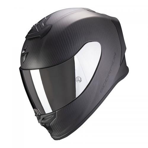 Scorpion EXO-R1 Evo Air Carbon Matt Helm
