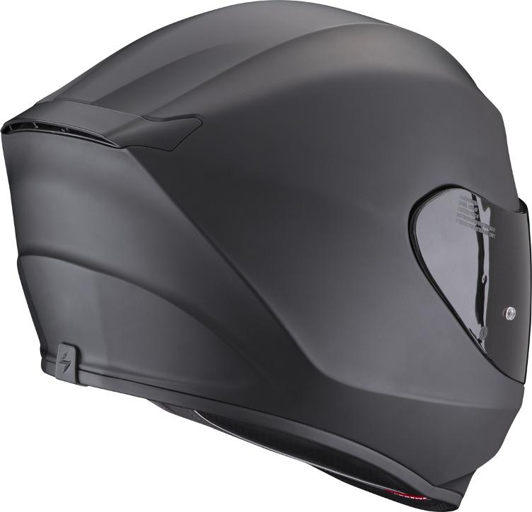 Scoorpion EXO 391 Solid Helm - 1
