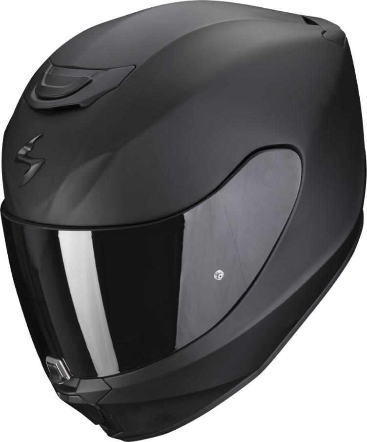 Scoorpion EXO 391 Solid Helm