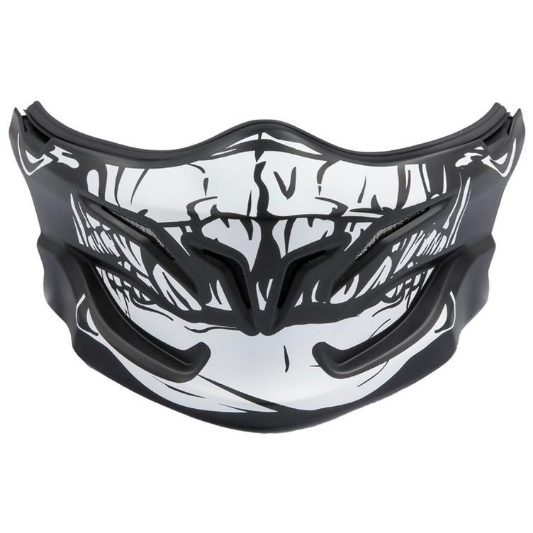 Scorpion Maske Skull für Exo Combat - 2