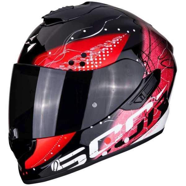 Scorpion EXO 1400 Air Classy Helm